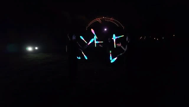 LED moments